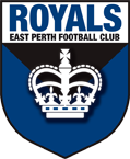 East Perth Royals crest