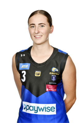 Lucy Greenwood