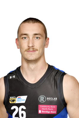 Mitch Schofield
