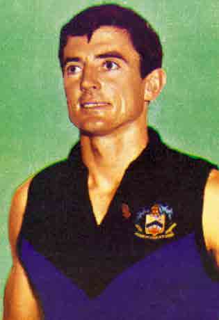 Phil Tierney