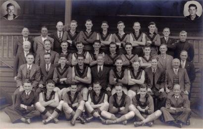 1944 Premiers